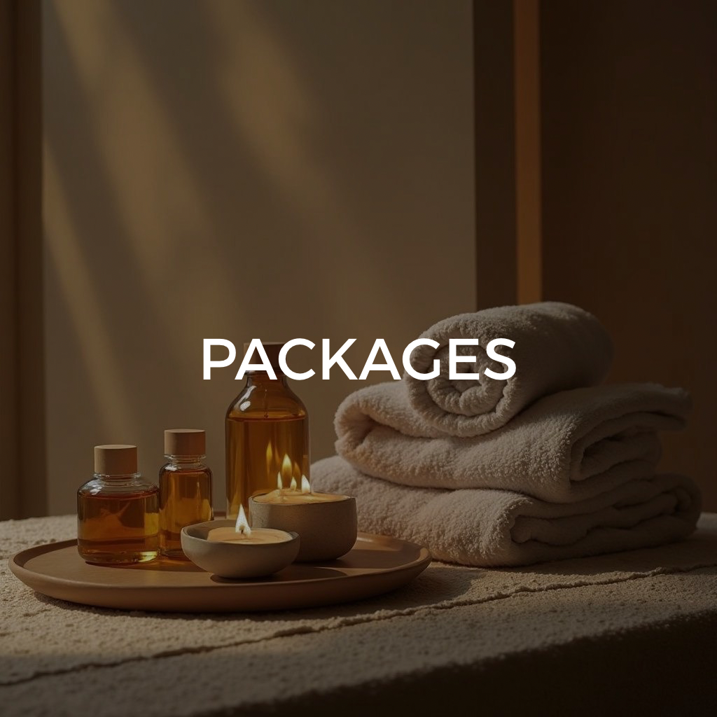 Packages باقات الخدمات المتعددة