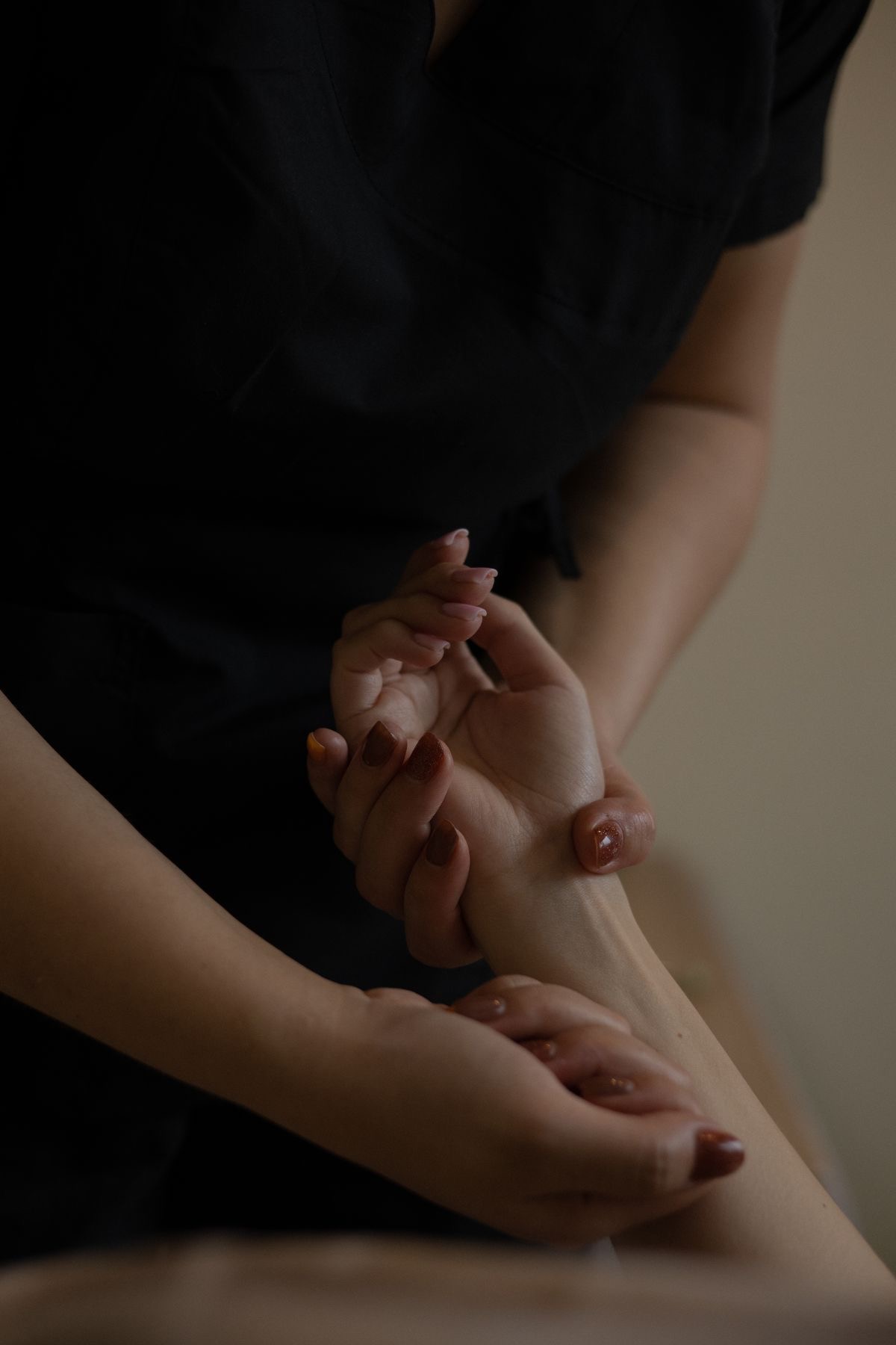 مساج استرخائي ٦٠ دقيقة Relaxing Massage 60m 